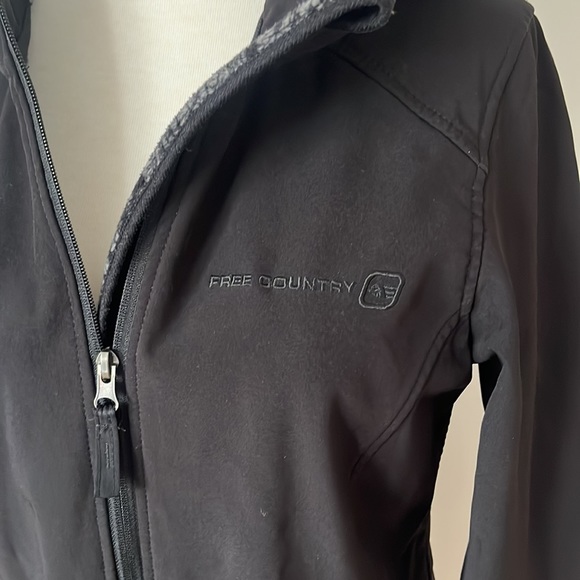 Free country longline jacket - Picture 3 of 11